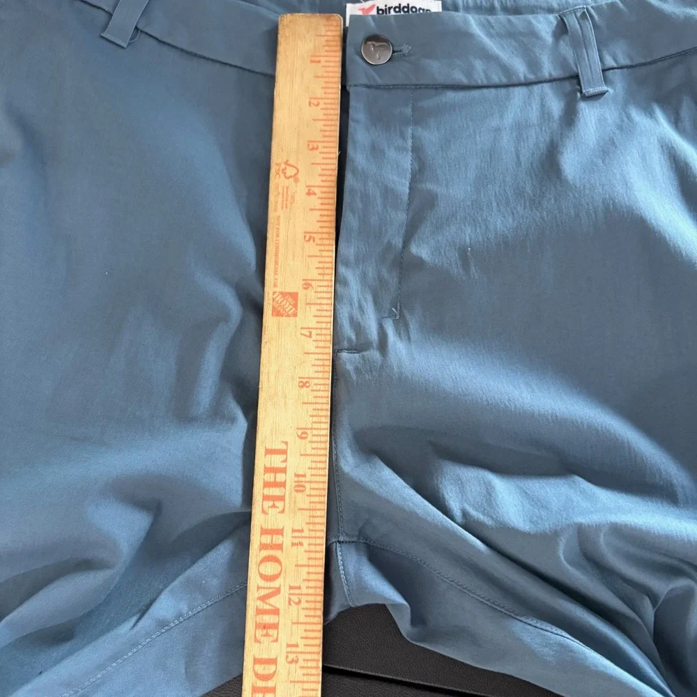 Birddogs measurements waist